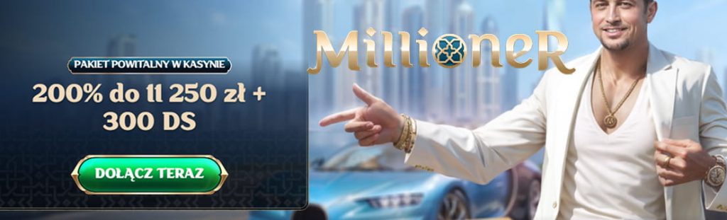 millioner casino bonus