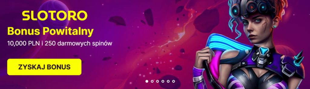slotoro casino bonus
