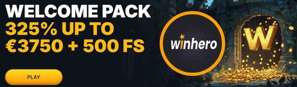 winhero bonus